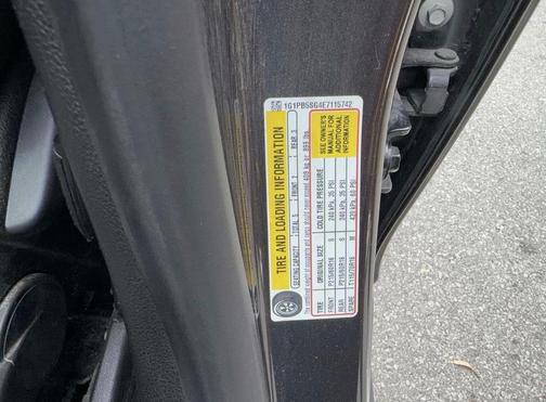Gray 2014 Chevrolet Cruze LS