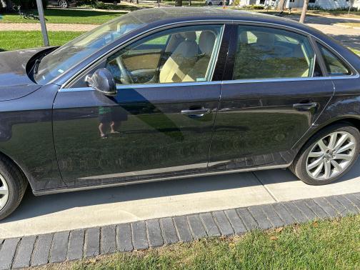 2013 Audi A4 2.0T Premium Plus quattro