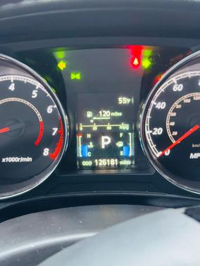2017 Mitsubishi Outlander Sport 2.0 LE