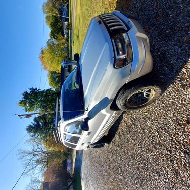 2003 Jeep Grand Cherokee Limited