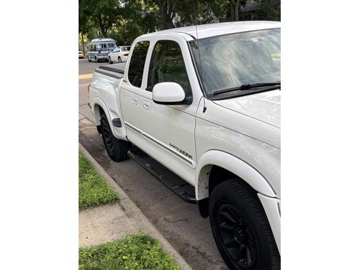 2005 Toyota Tundra Limited Access Cab