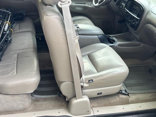 2005 Toyota Tundra Limited Access Cab