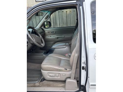 2005 Toyota Tundra Limited Access Cab