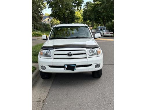 2005 Toyota Tundra Limited Access Cab