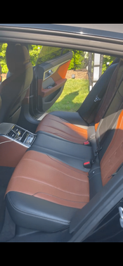 Black 2020 BMW M850 Gran Coupe i xDrive