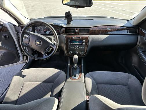 2013 Chevrolet Impala LS