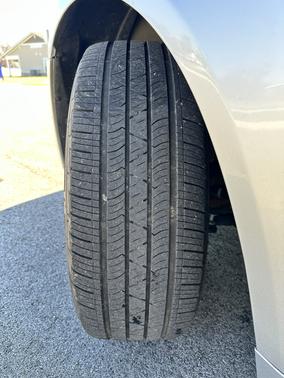 2013 Chevrolet Impala LS