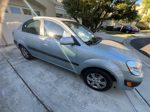 2009 Kia Rio LX