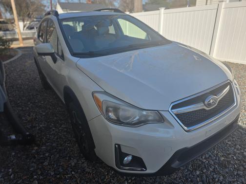 2016 Subaru Crosstrek 2.0i Premium