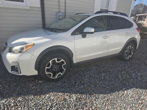 2016 Subaru Crosstrek 2.0i Premium