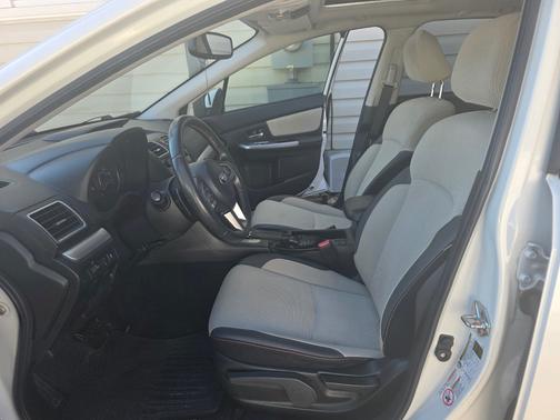 2016 Subaru Crosstrek 2.0i Premium