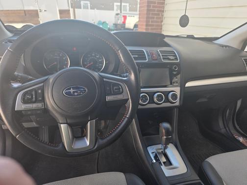 2016 Subaru Crosstrek 2.0i Premium