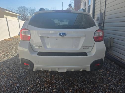 2016 Subaru Crosstrek 2.0i Premium