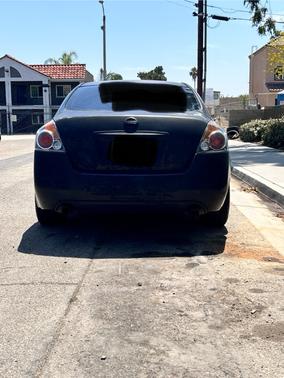 2010 Nissan Altima 2.5