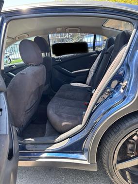 2010 Nissan Altima 2.5