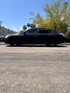 2010 Nissan Altima 2.5