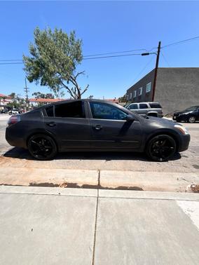2010 Nissan Altima 2.5