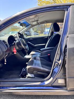 2010 Nissan Altima 2.5
