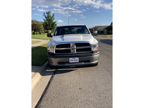 2010 Dodge Ram 1500 ST