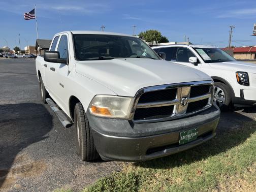 2010 Dodge Ram 1500 ST