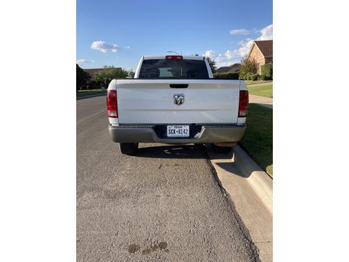 2010 Dodge Ram 1500 ST