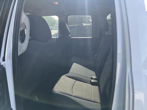 2010 Dodge Ram 1500 ST