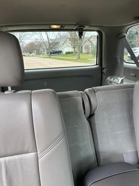 White 2007 Toyota Sequoia Limited