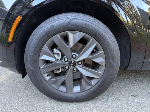 2024 Kia Sportage Hybrid SX-Prestige