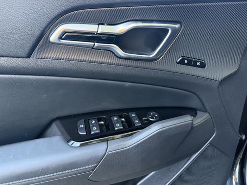 2024 Kia Sportage Hybrid SX-Prestige