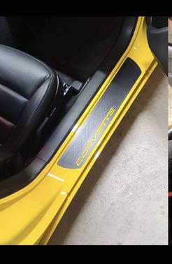 2006 Chevrolet Corvette Base