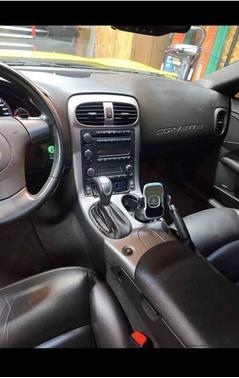 2006 Chevrolet Corvette Base