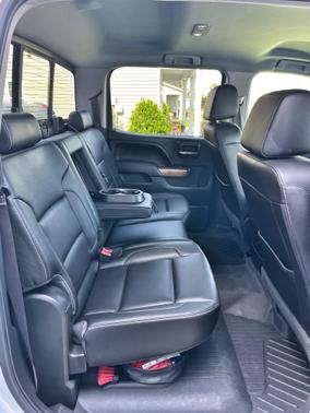 Photo 4 of 8 of 2017 Chevrolet Silverado 1500 1LZ