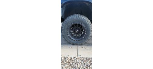 Gray 2006 Chevrolet Silverado 2500 LT H/D Crew Cab