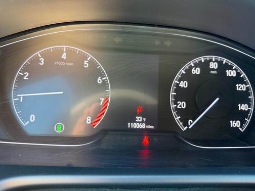 2020 Honda Accord Sport 2.0T