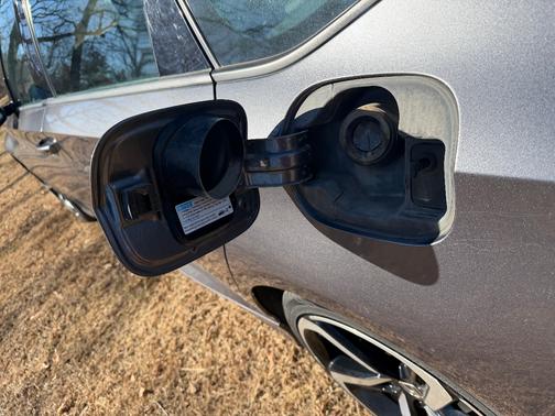 2020 Honda Accord Sport 2.0T