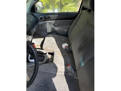 2005 Toyota Tacoma Base
