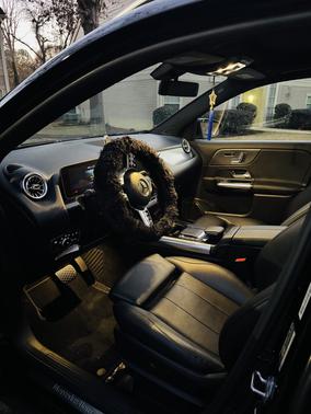 2021 Mercedes-Benz GLA 250 4MATIC