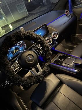 2021 Mercedes-Benz GLA 250 4MATIC