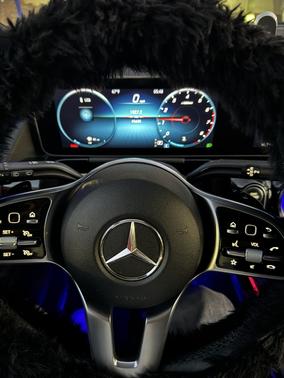 2021 Mercedes-Benz GLA 250 4MATIC