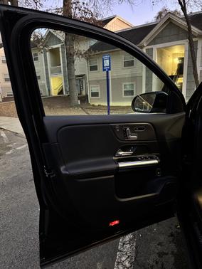 2021 Mercedes-Benz GLA 250 4MATIC