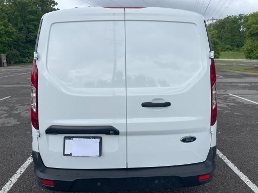 2021 Ford Transit Connect XLT w/Rear Liftgate