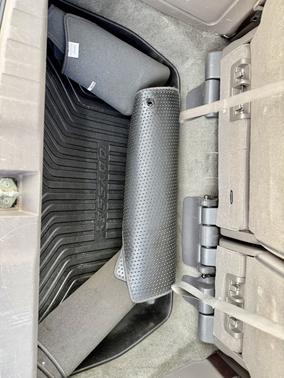 Black 2015 Honda Odyssey EX-L