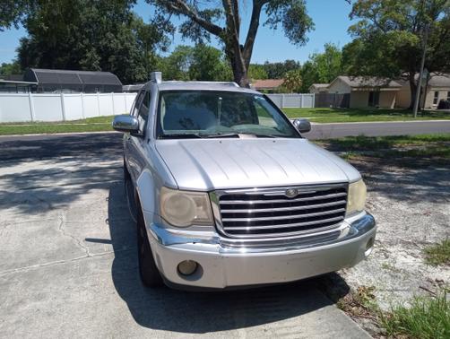 2007 Chrysler Aspen Limited