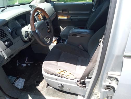 2007 Chrysler Aspen Limited