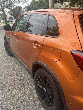 2023 Mitsubishi Outlander Sport 2.0 LE