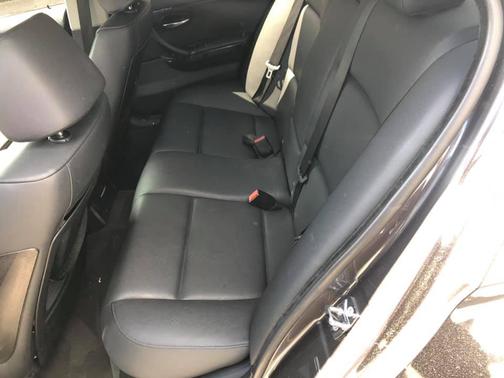 2007 BMW 328 i