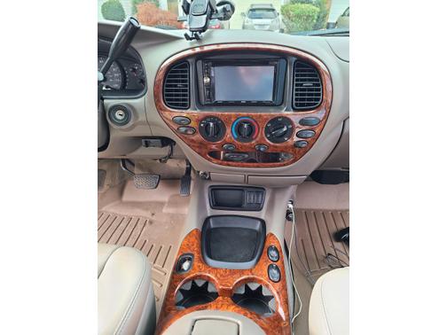 Photo 3 of 27 of 2006 Toyota Tundra Limited Double Cab