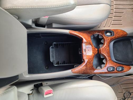 Photo 4 of 27 of 2006 Toyota Tundra Limited Double Cab
