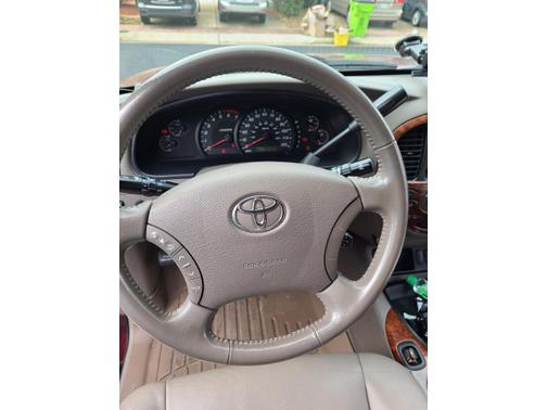 Photo 5 of 27 of 2006 Toyota Tundra Limited Double Cab