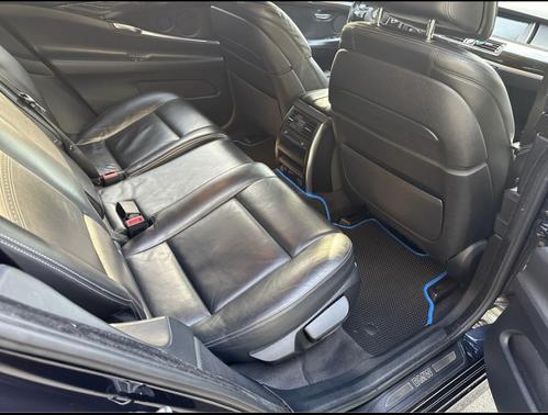 2015 BMW 535 Gran Turismo i xDrive